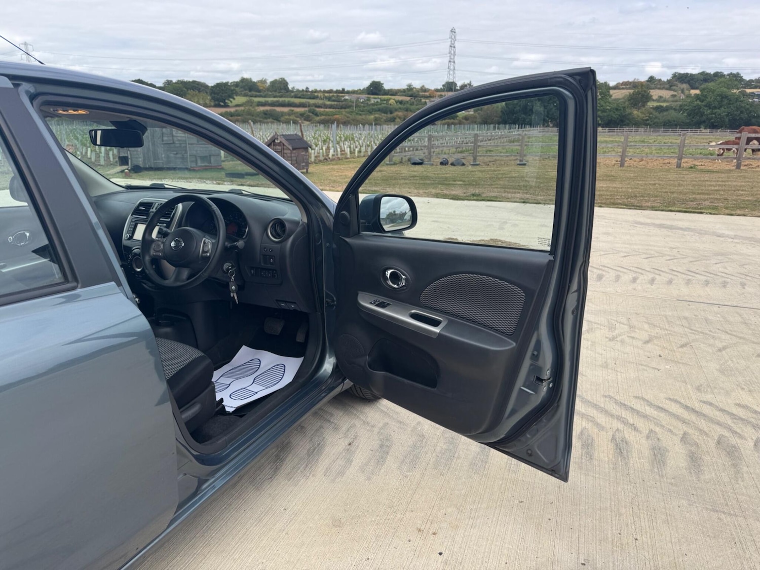 Vehicle 17