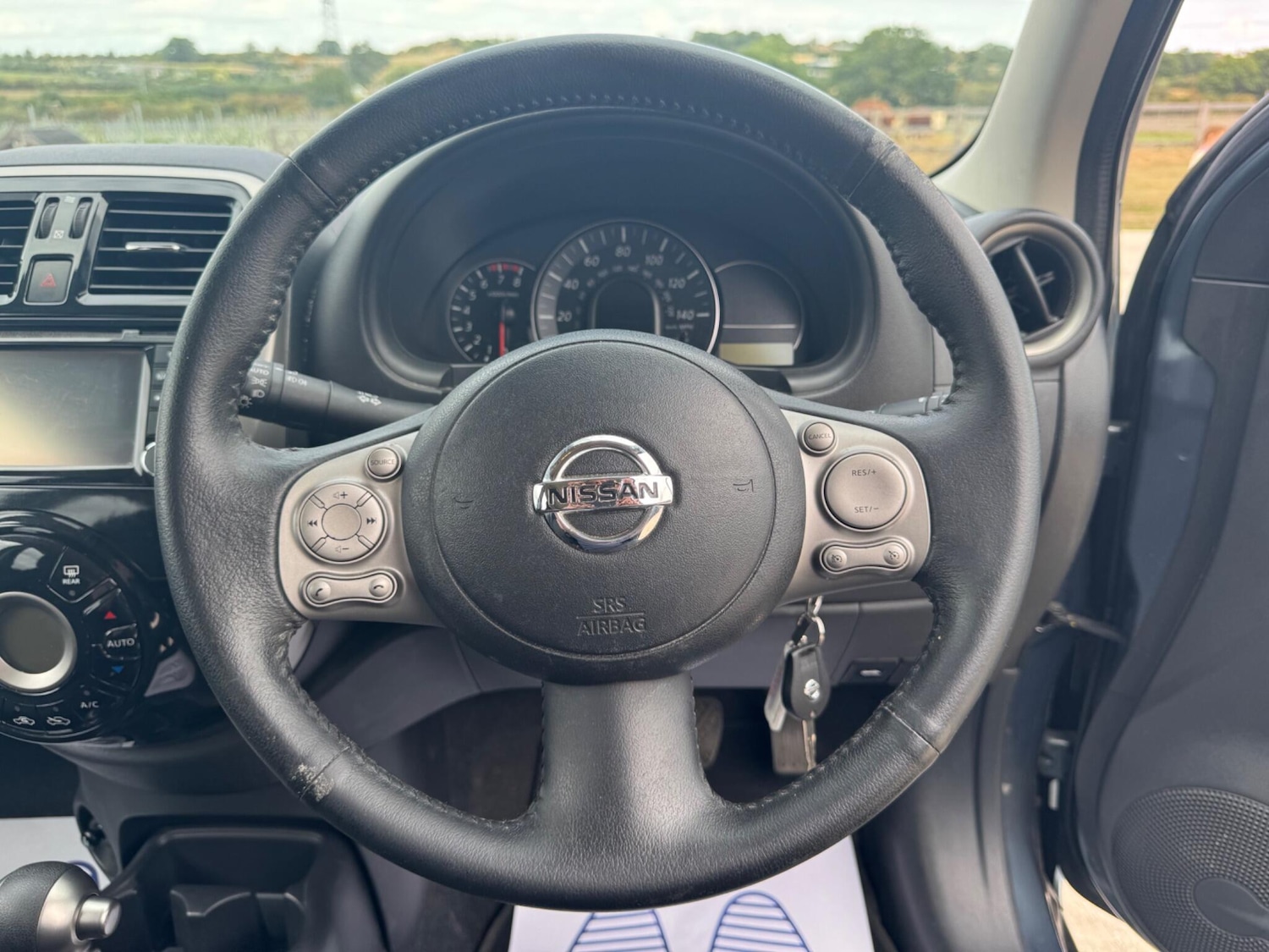 Vehicle 26
