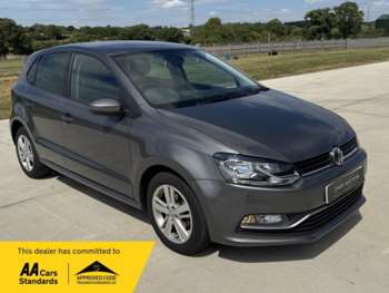 2017 (17) - 1.2 TSI BlueMotion Tech Match Edition DSG Euro 6 (s/s) 5dr