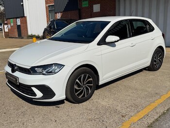 Used Volkswagen Polo 2022 for sale - 78339735: Photo