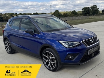 SEAT - Arona