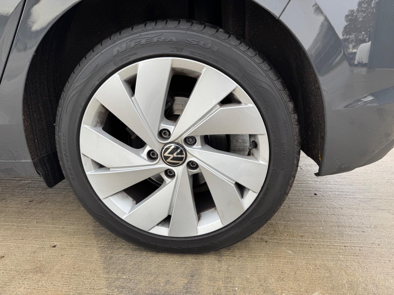 Used Volkswagen Golf 2021 for sale - 76499313: Photo 13