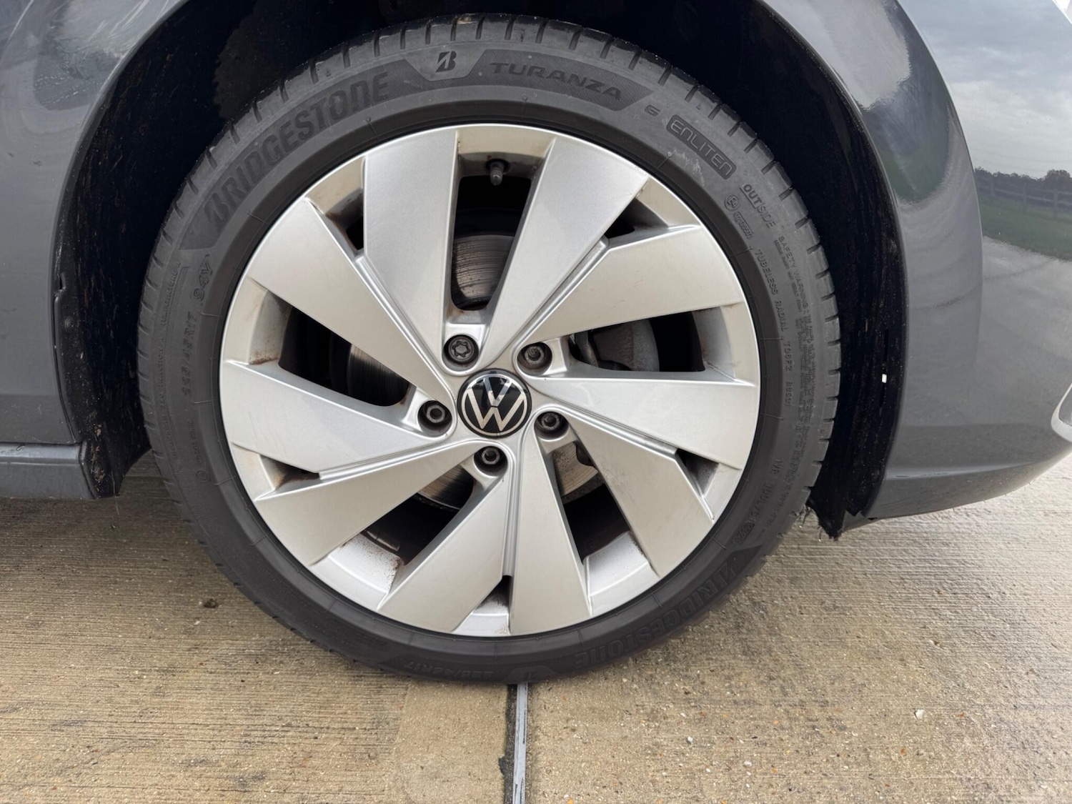 Used Volkswagen Golf 2021 for sale - 76499313: Photo 14