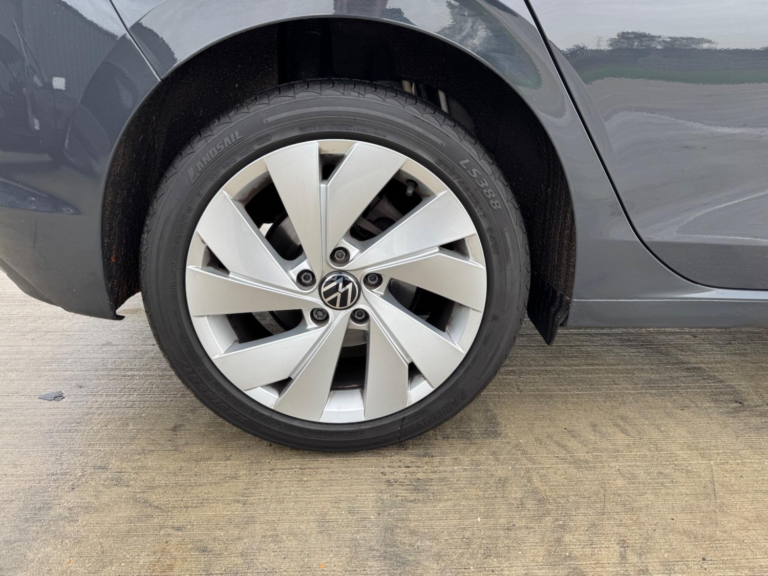 Used Volkswagen Golf 2021 for sale - 76499313: Photo 15