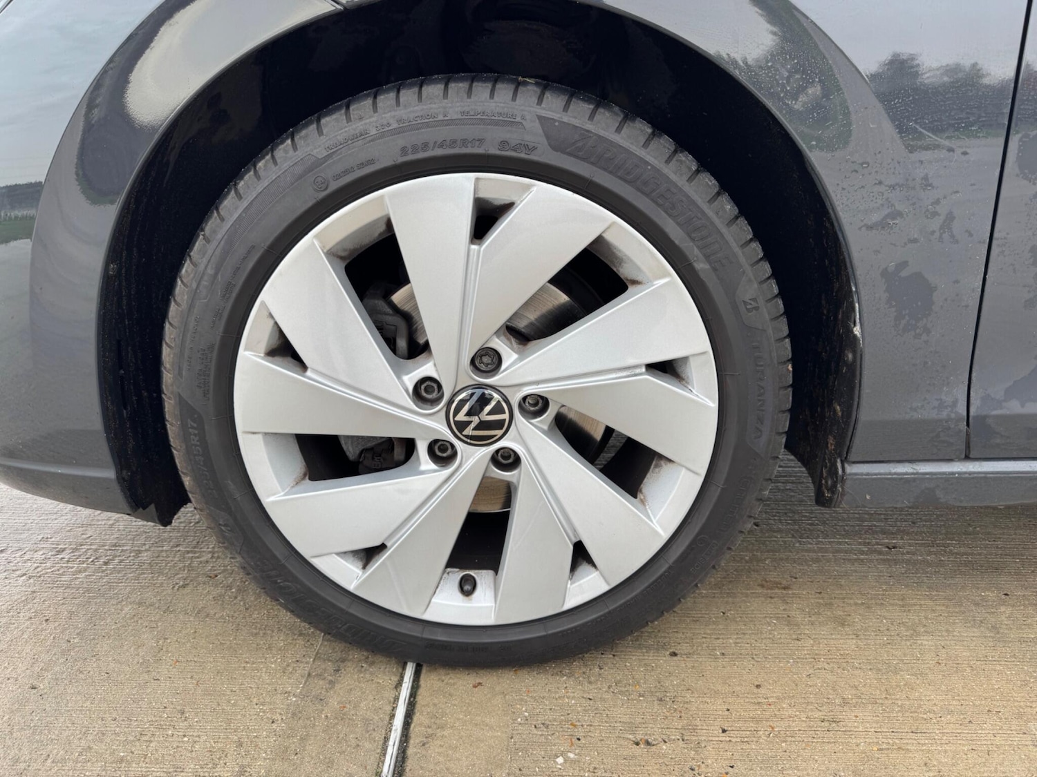 Used Volkswagen Golf 2021 for sale - 76499313: Photo 16