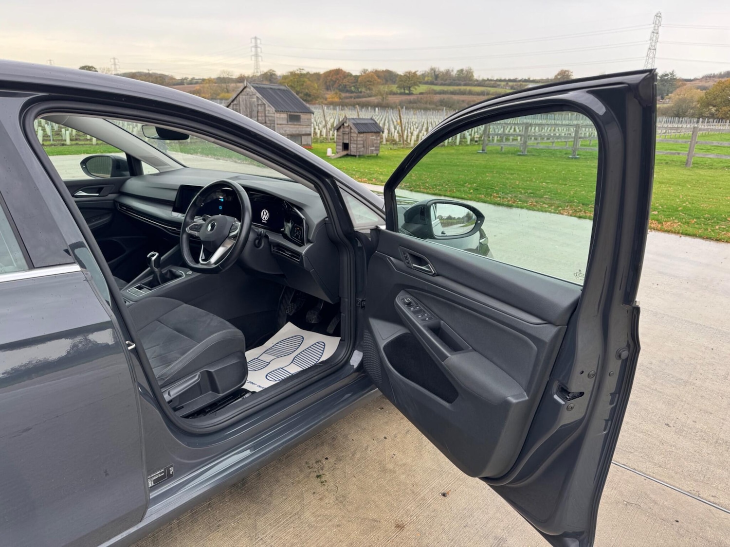 Used Volkswagen Golf 2021 for sale - 76499313: Photo 18