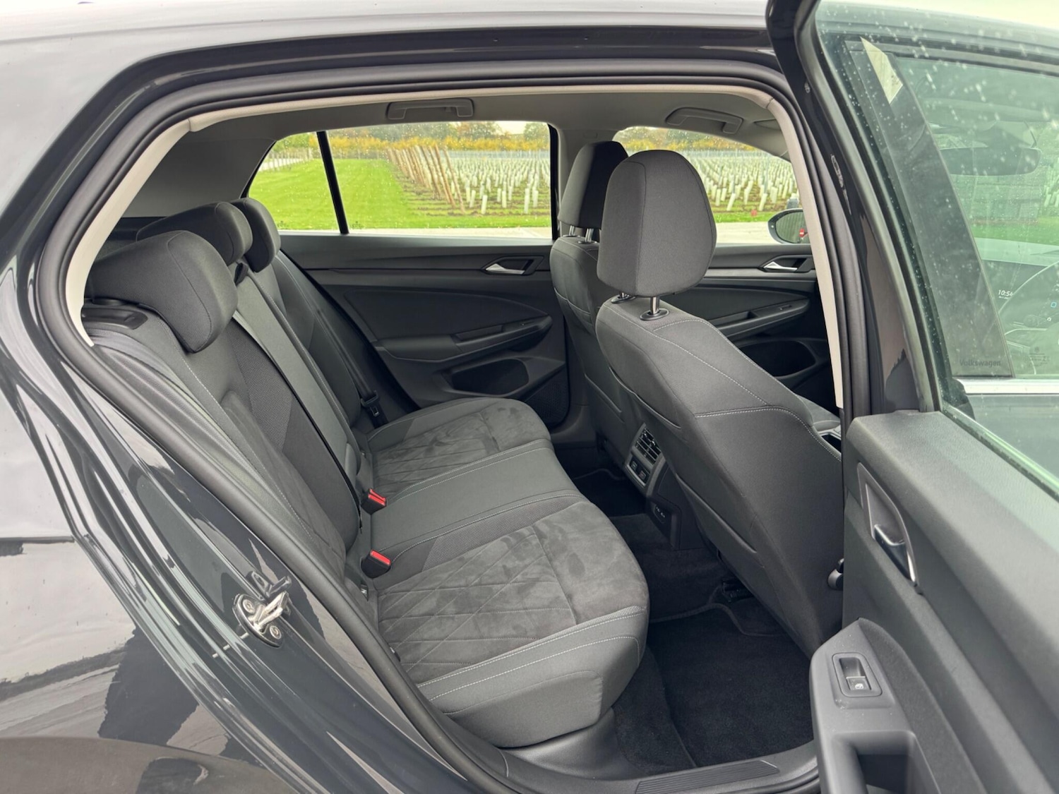 Used Volkswagen Golf 2021 for sale - 76499313: Photo 20