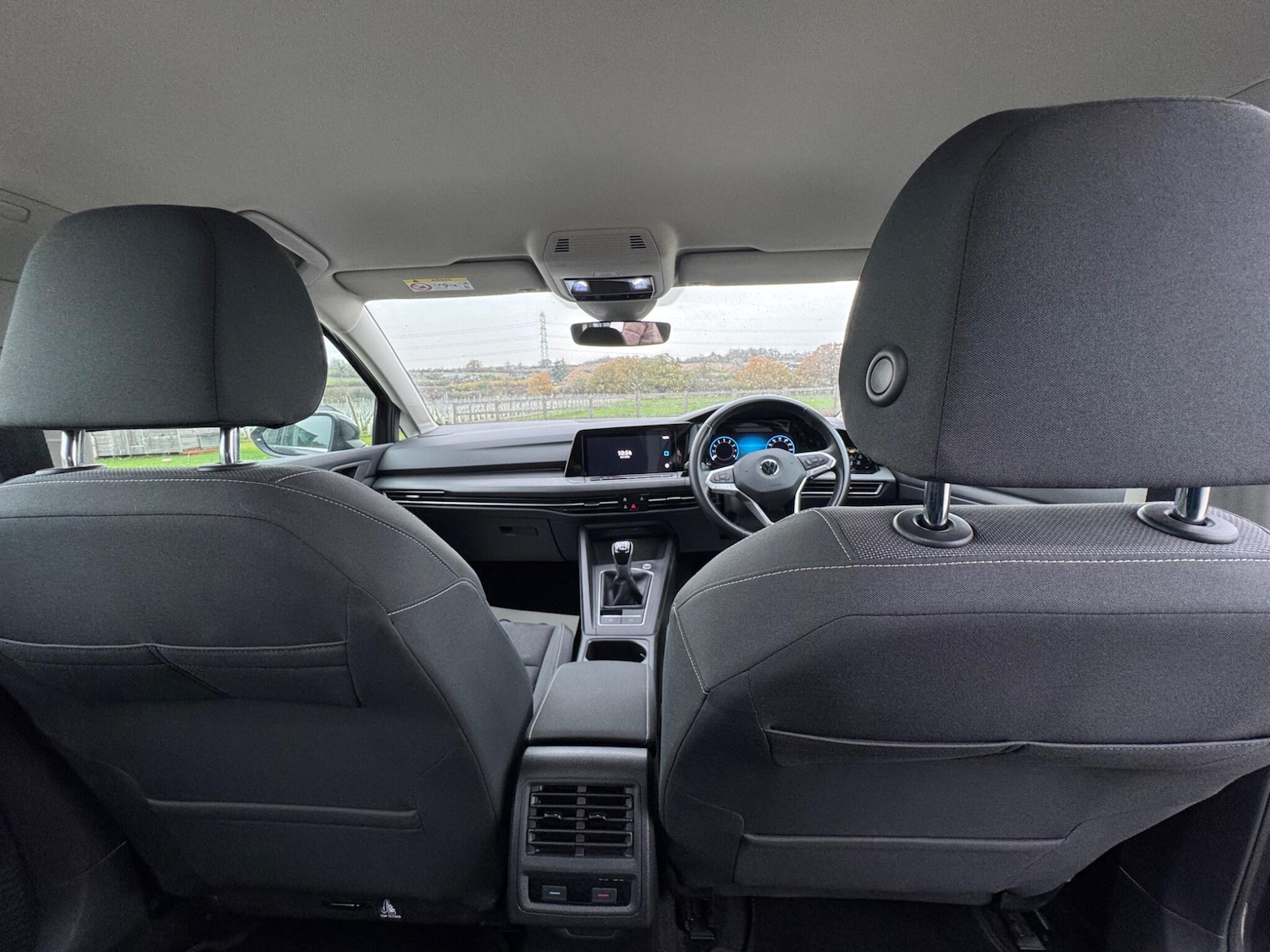 Used Volkswagen Golf 2021 for sale - 76499313: Photo 22