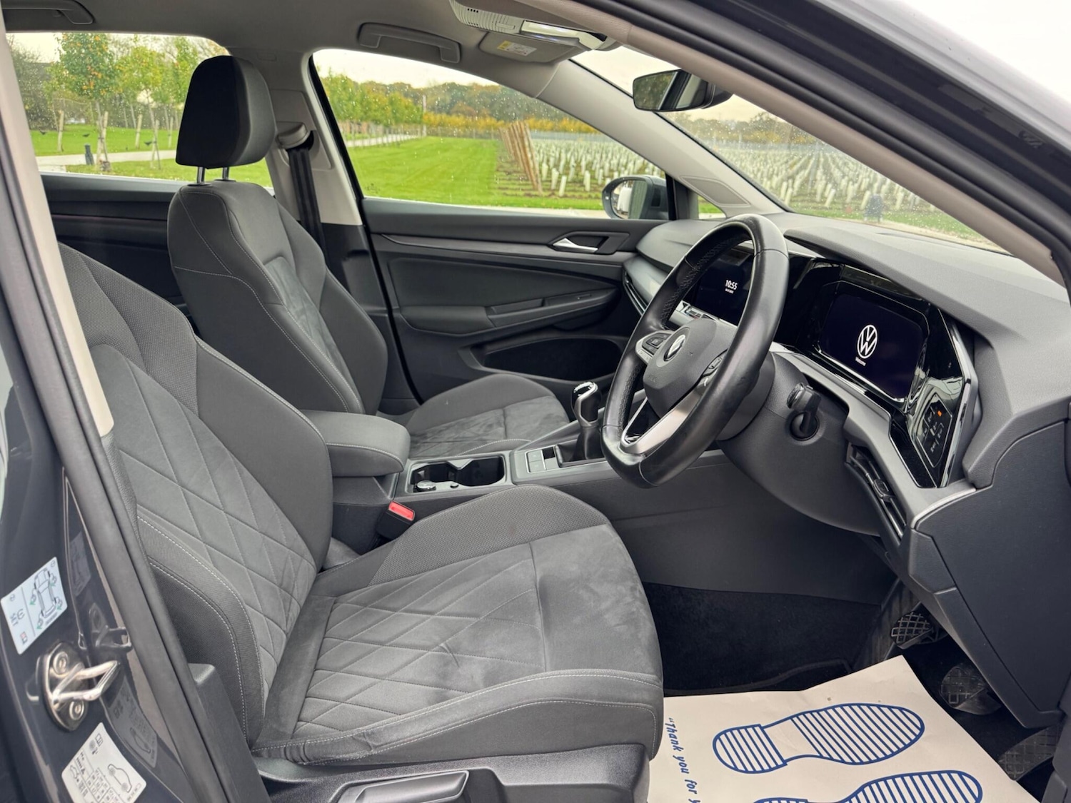 Used Volkswagen Golf 2021 for sale - 76499313: Photo 23