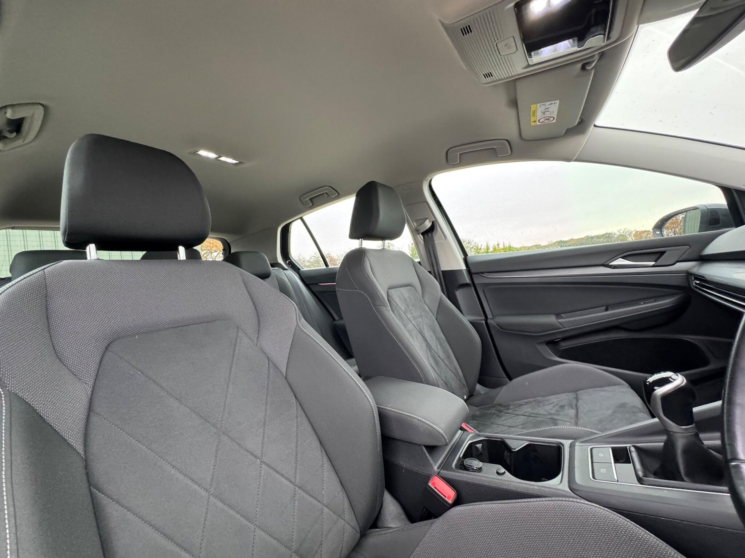 Used Volkswagen Golf 2021 for sale - 76499313: Photo 24