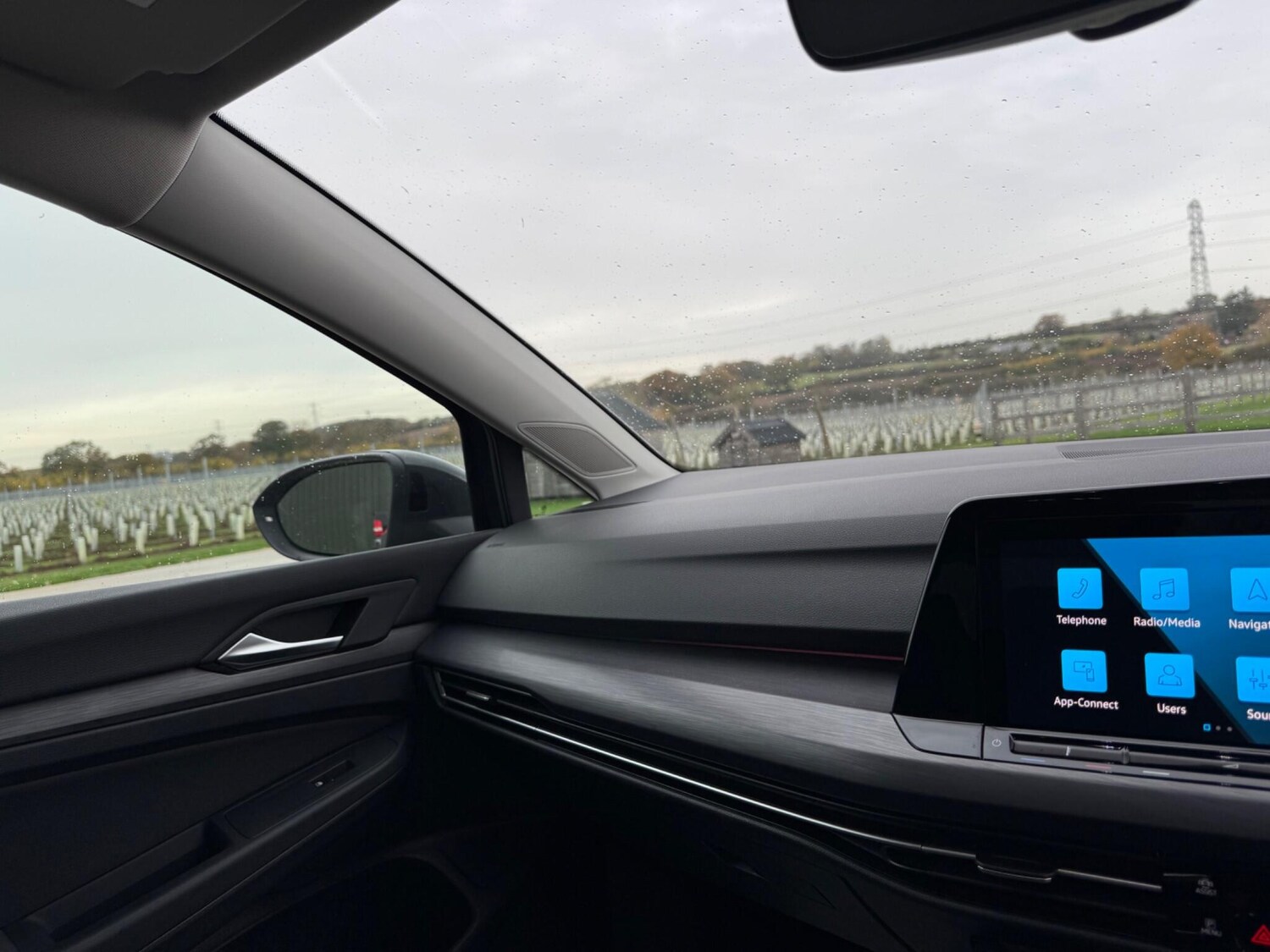 Used Volkswagen Golf 2021 for sale - 76499313: Photo 25