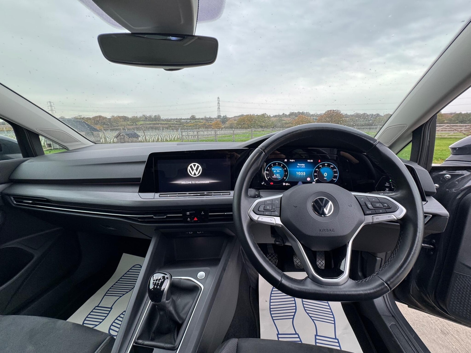 Used Volkswagen Golf 2021 for sale - 76499313: Photo 27