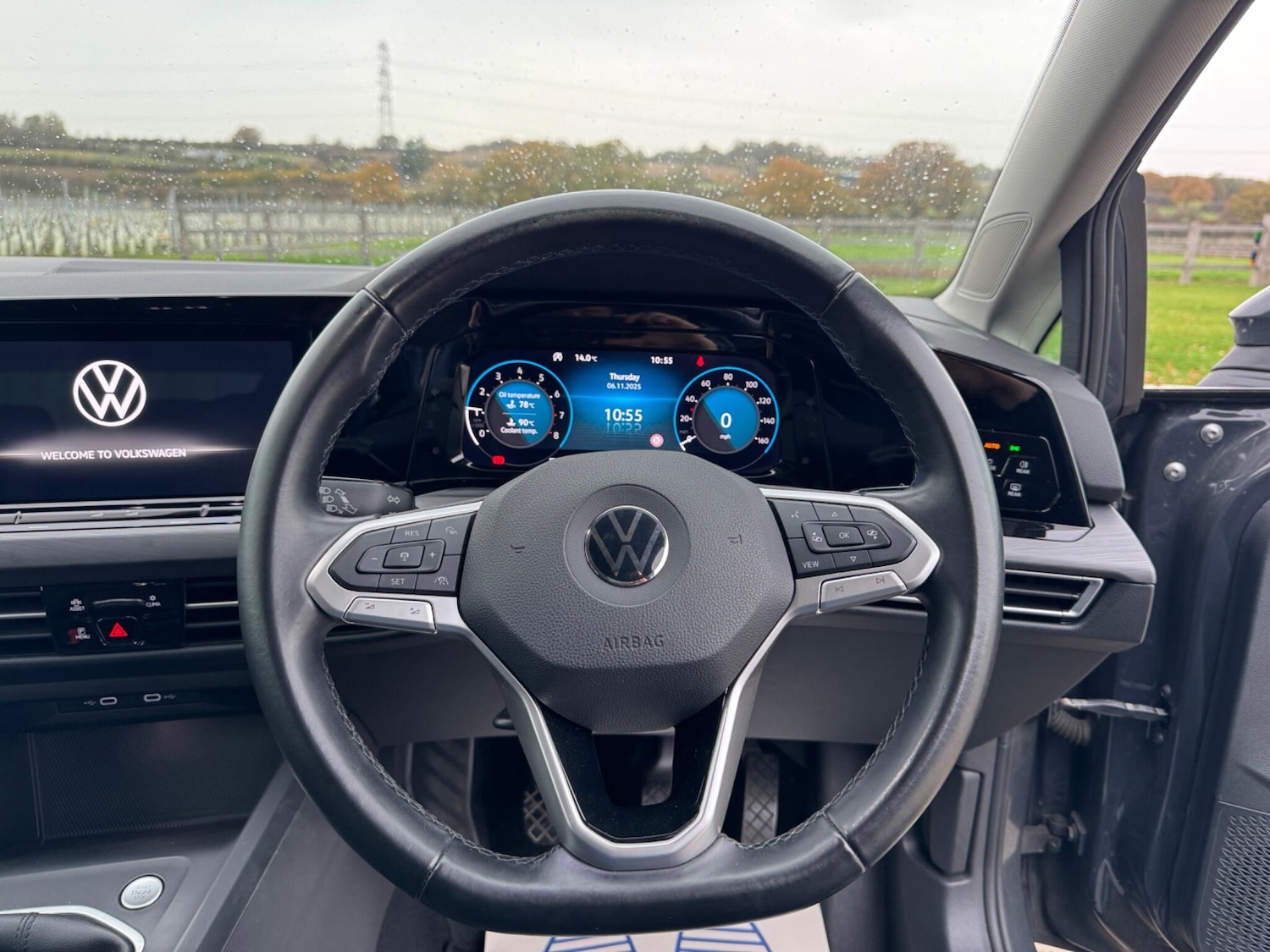 Used Volkswagen Golf 2021 for sale - 76499313: Photo 28