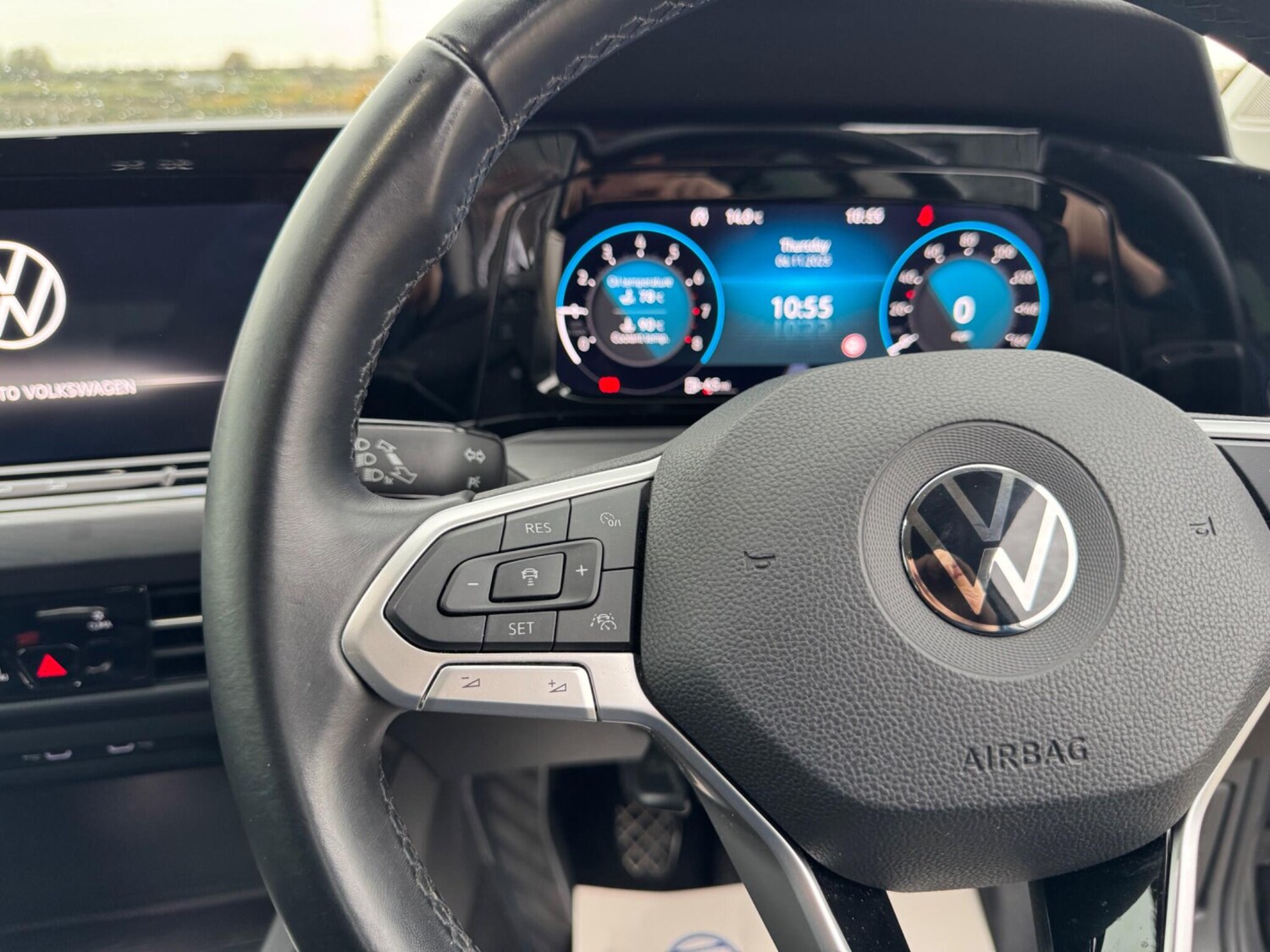 Used Volkswagen Golf 2021 for sale - 76499313: Photo 29