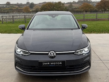 Used Volkswagen Golf 2021 for sale - 76499313: Photo