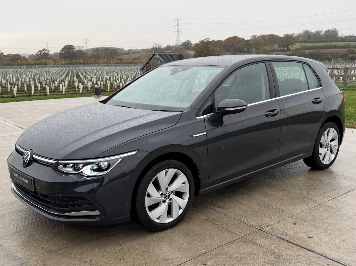 Used Volkswagen Golf 2021 for sale - 76499313: Photo 3