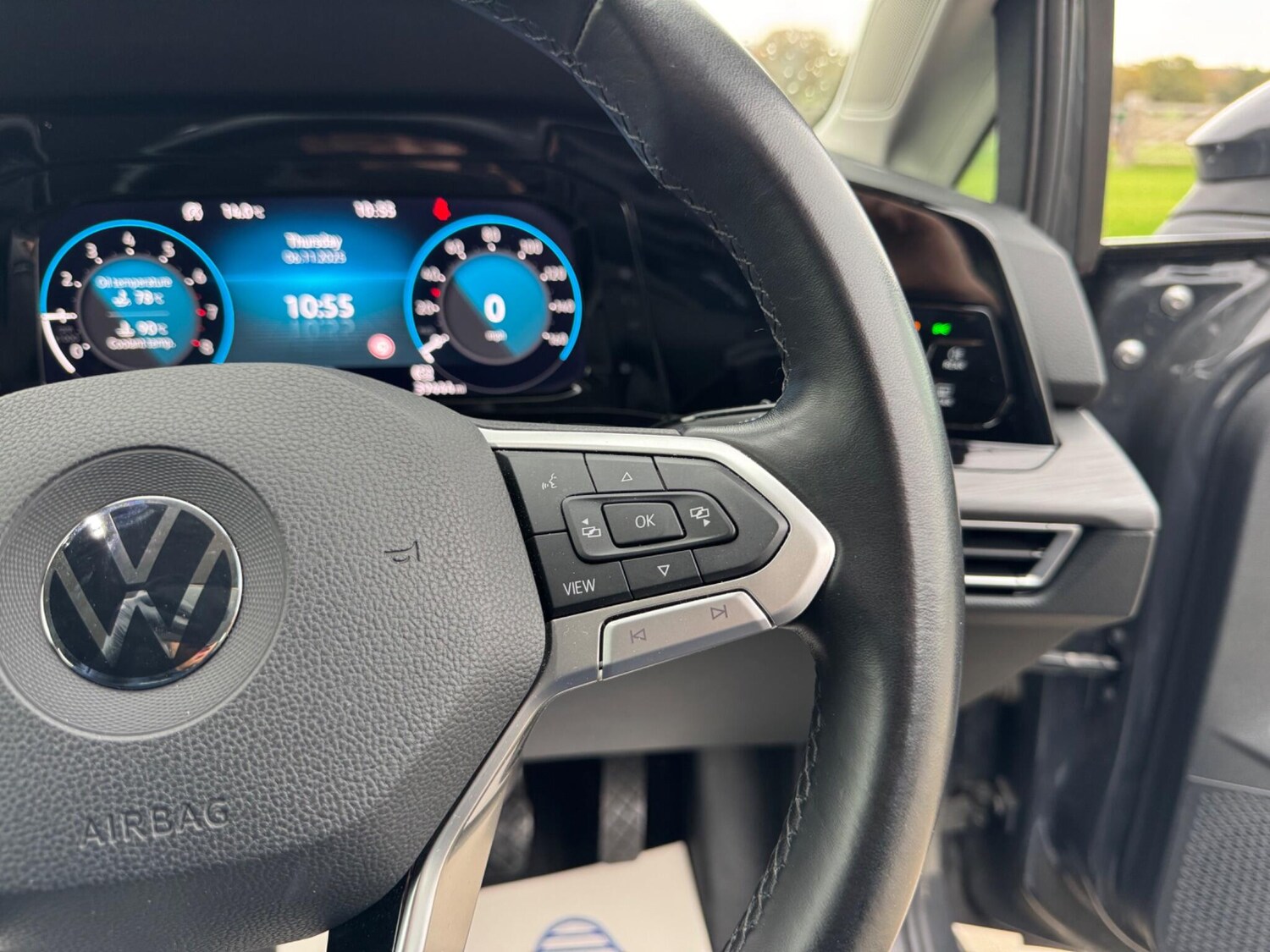 Used Volkswagen Golf 2021 for sale - 76499313: Photo 30