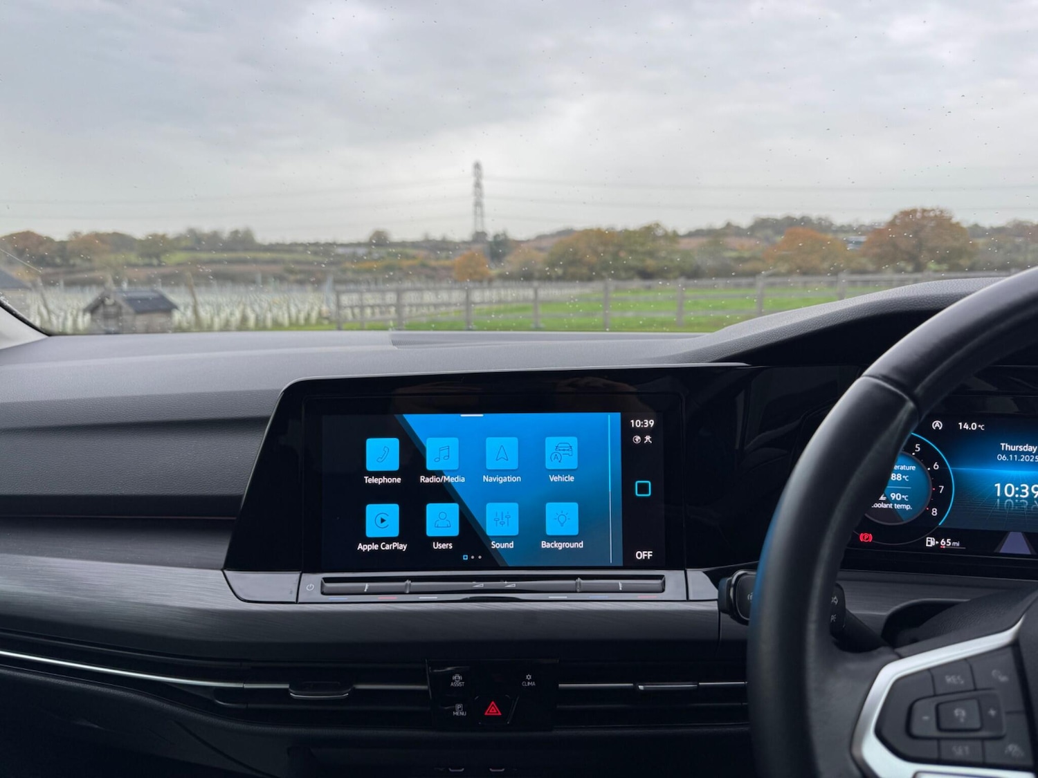 Used Volkswagen Golf 2021 for sale - 76499313: Photo 31