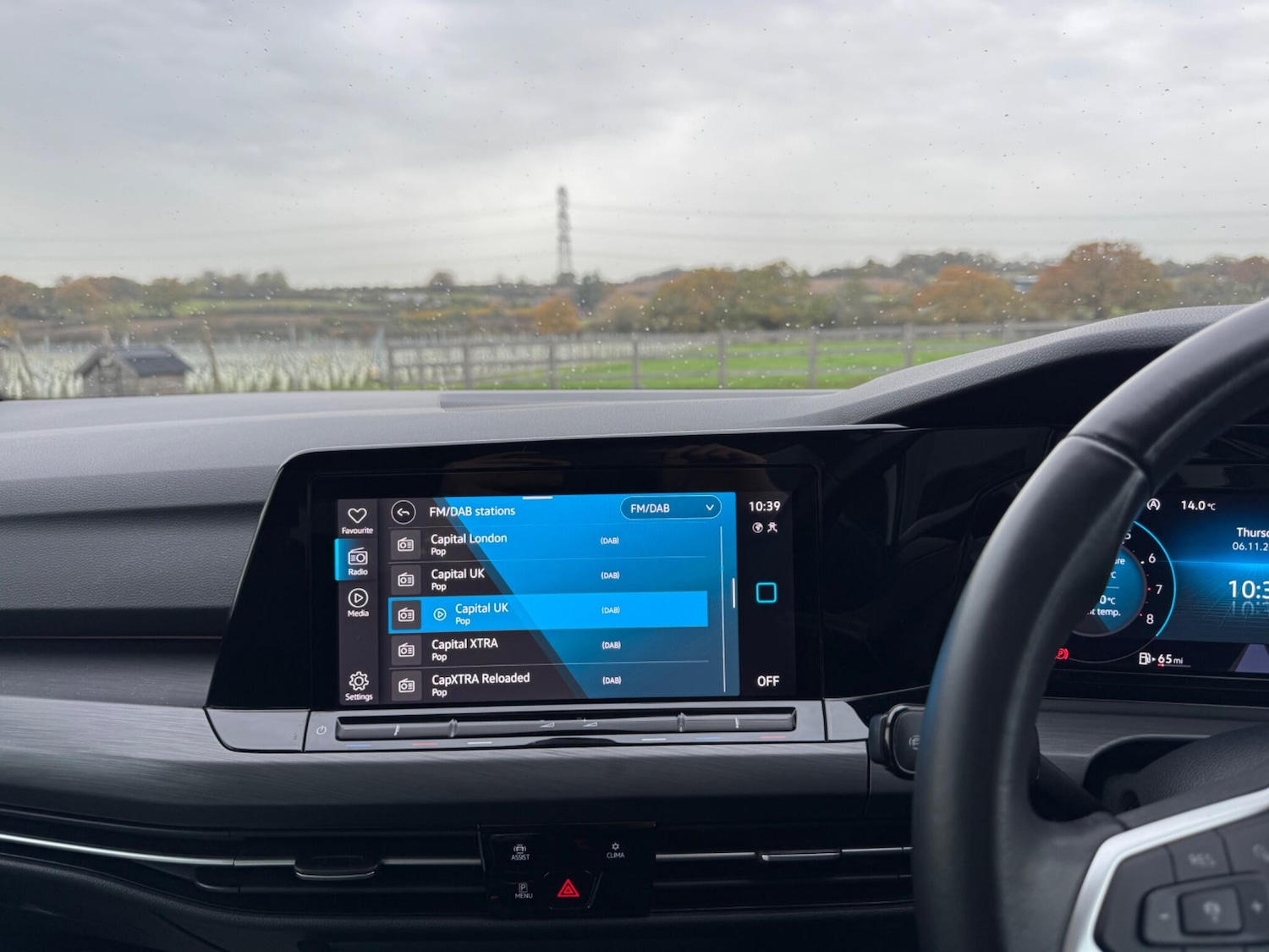 Used Volkswagen Golf 2021 for sale - 76499313: Photo 32