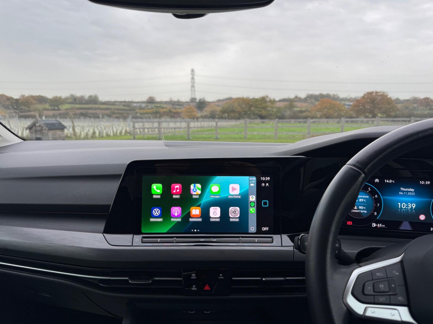 Used Volkswagen Golf 2021 for sale - 76499313: Photo 33