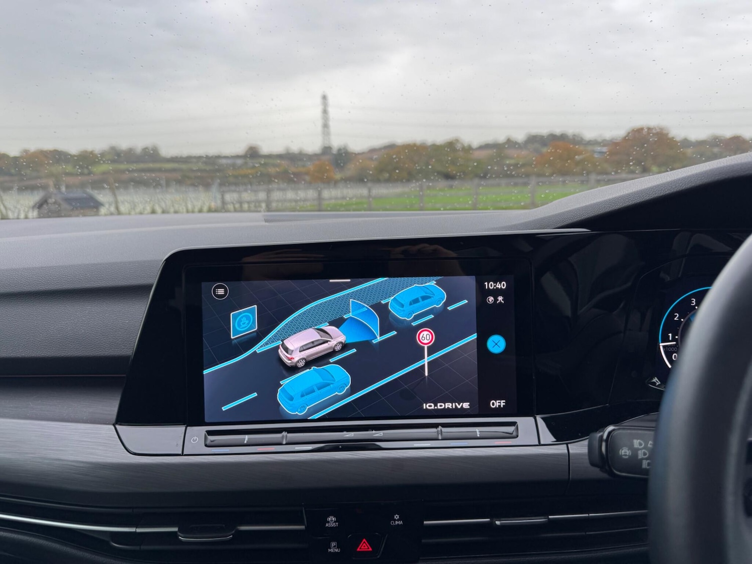 Used Volkswagen Golf 2021 for sale - 76499313: Photo 34