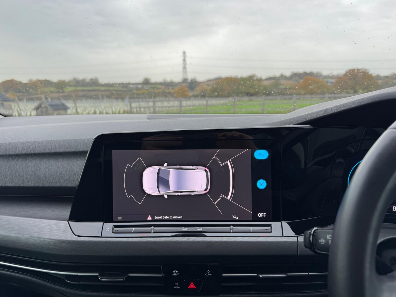 Used Volkswagen Golf 2021 for sale - 76499313: Photo 35