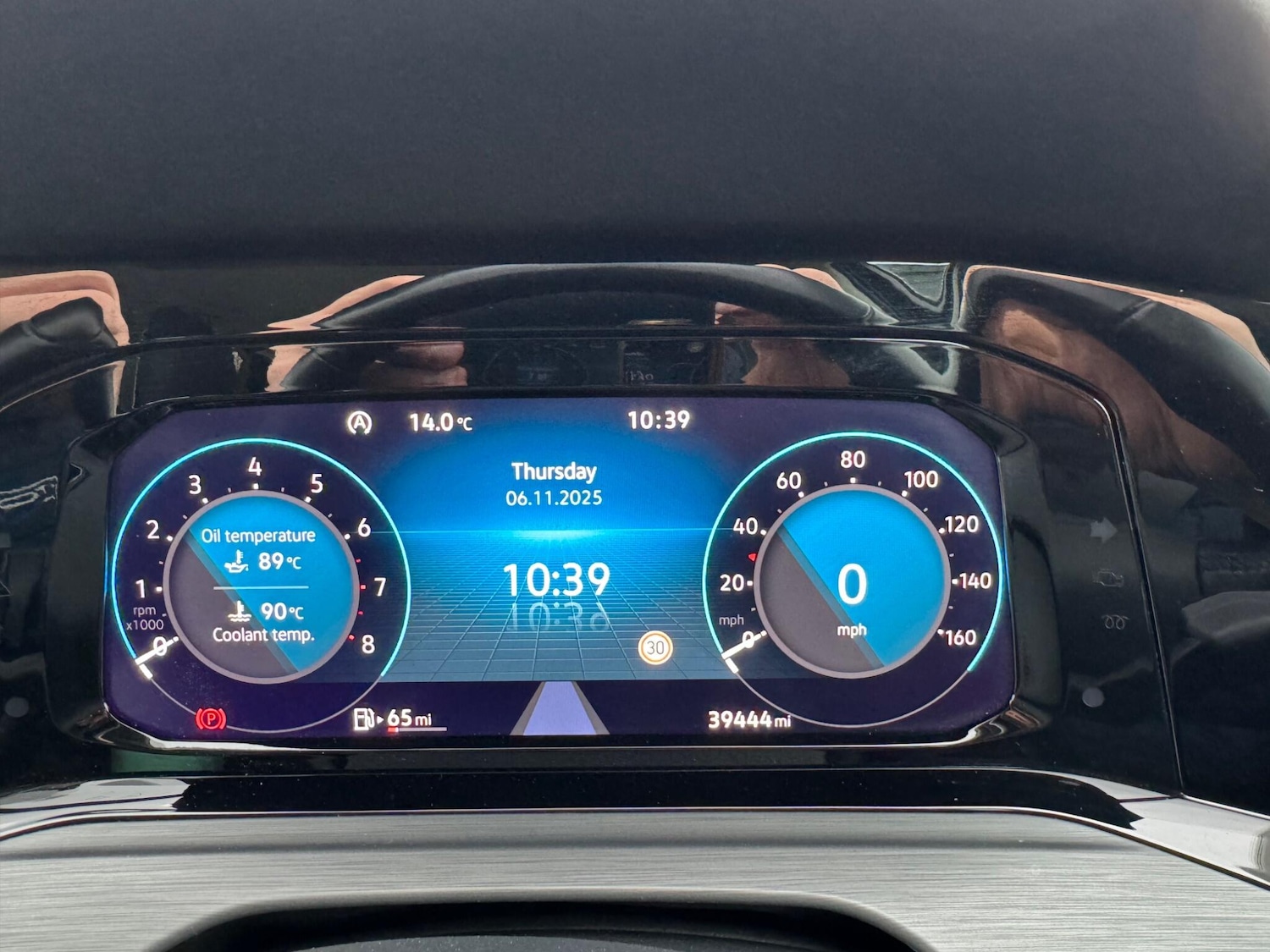 Used Volkswagen Golf 2021 for sale - 76499313: Photo 36