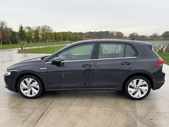 Used Volkswagen Golf 2021 for sale - 76499313: Photo