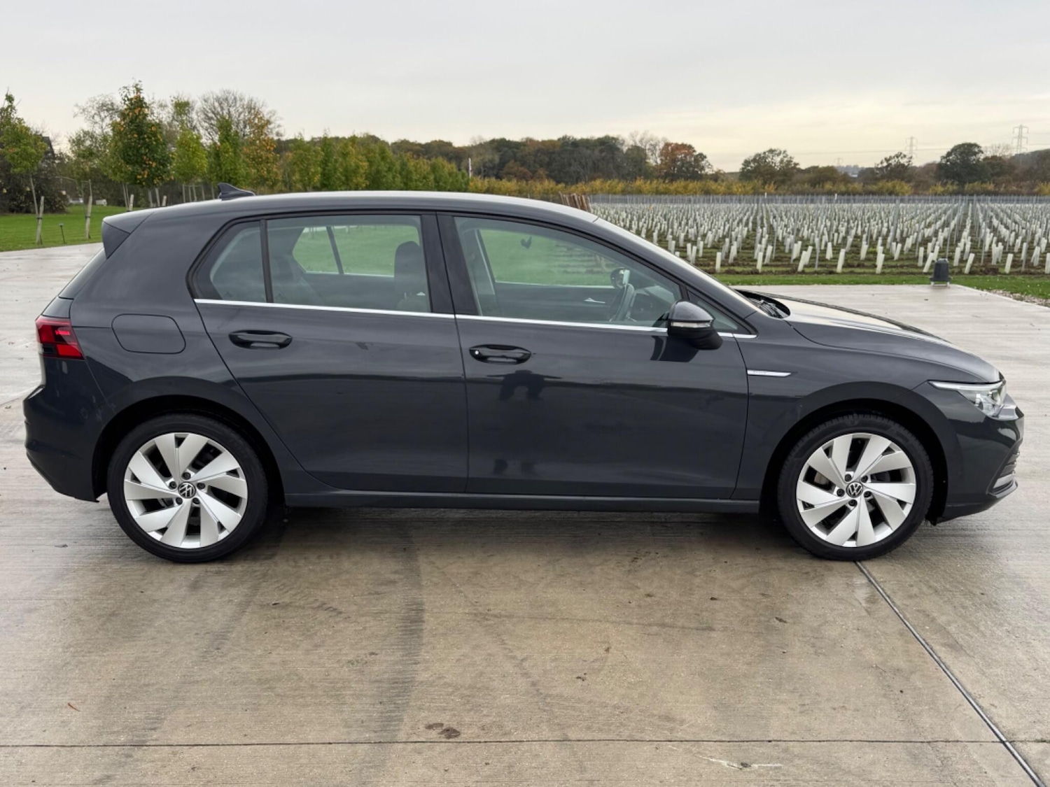 Used Volkswagen Golf 2021 for sale - 76499313: Photo 5