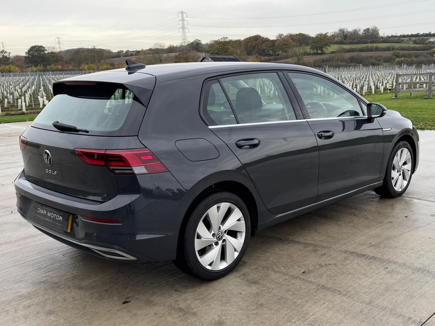 Used Volkswagen Golf 2021 for sale - 76499313: Photo 6