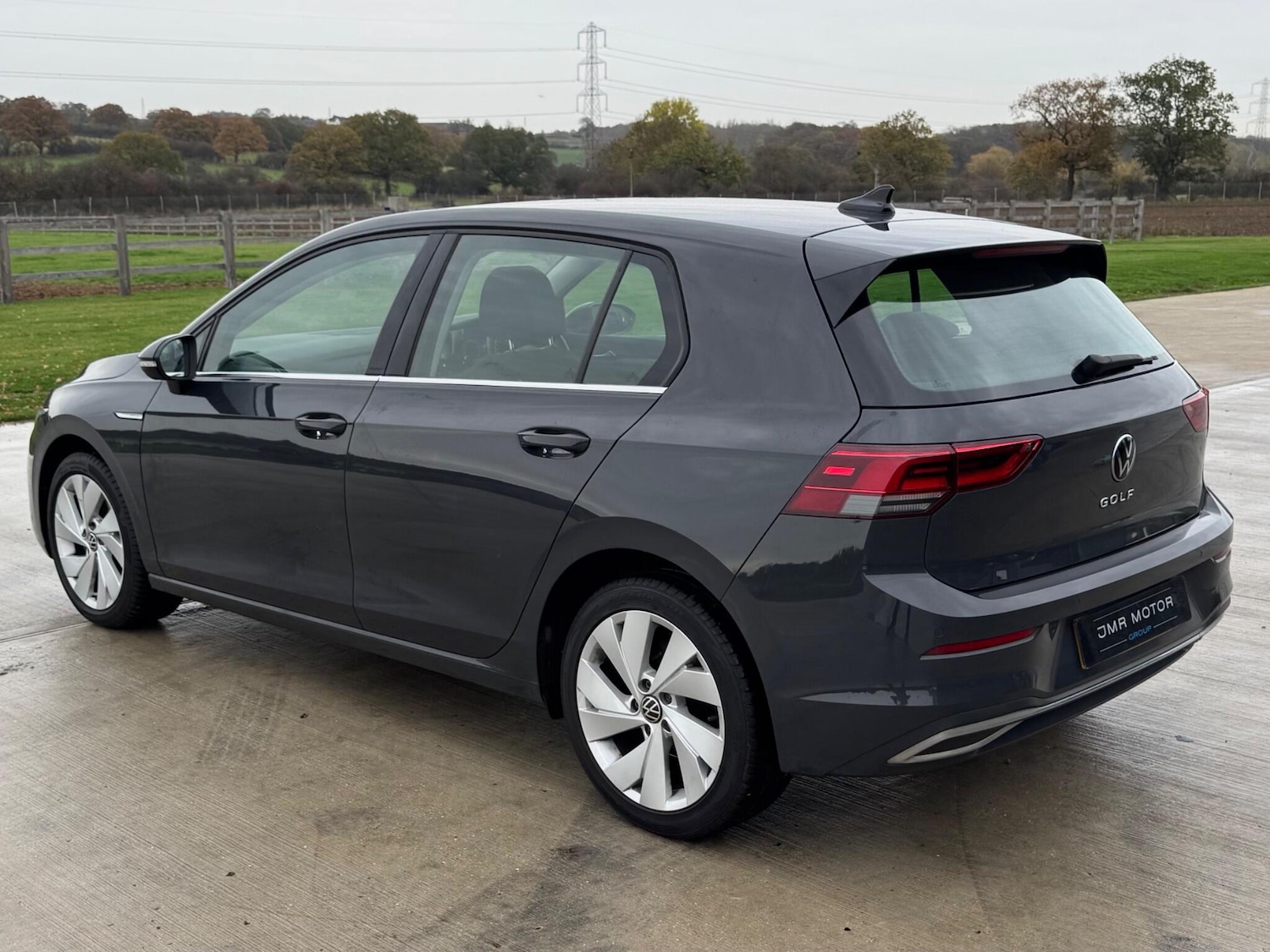 Used Volkswagen Golf 2021 for sale - 76499313: Photo 8