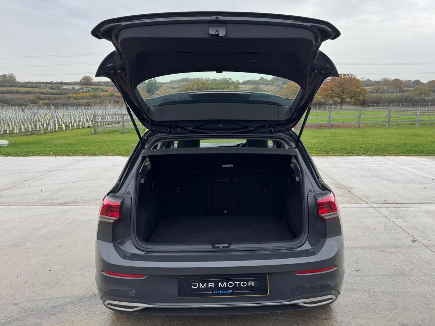 Used Volkswagen Golf 2021 for sale - 76499313: Photo 9