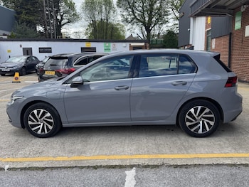 Used Volkswagen Golf 2021 for sale - 78339732: Photo