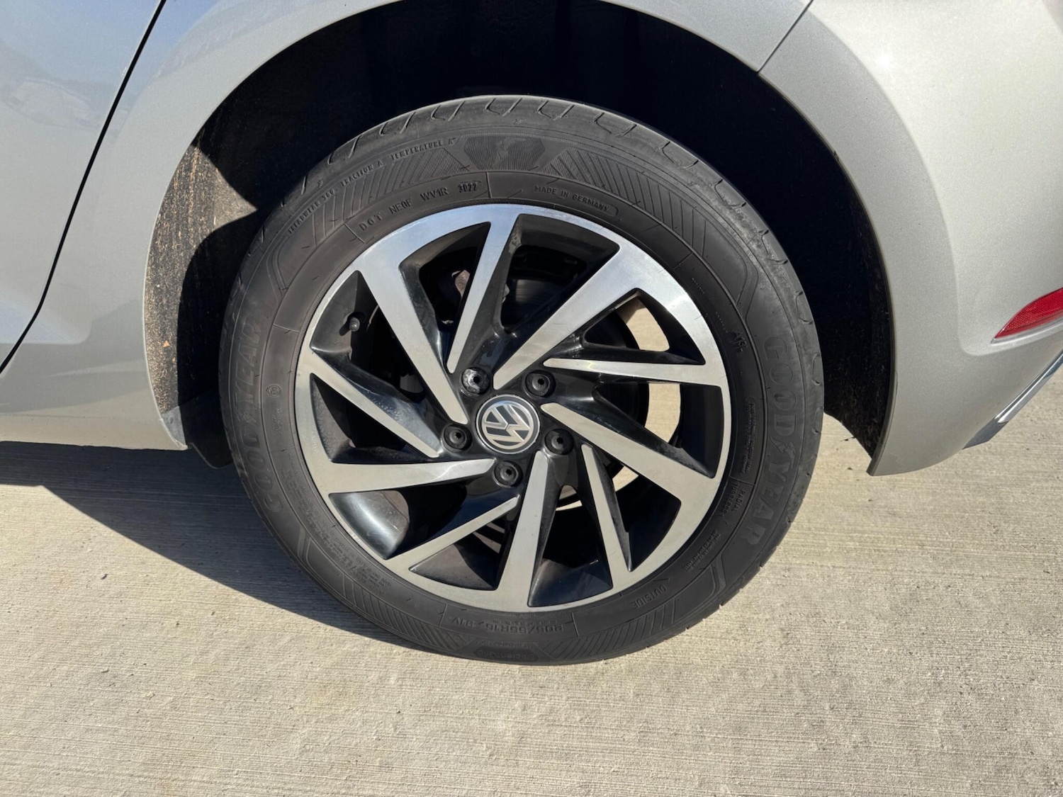 Used Volkswagen Golf 2019 for sale - 76370583: Photo 13