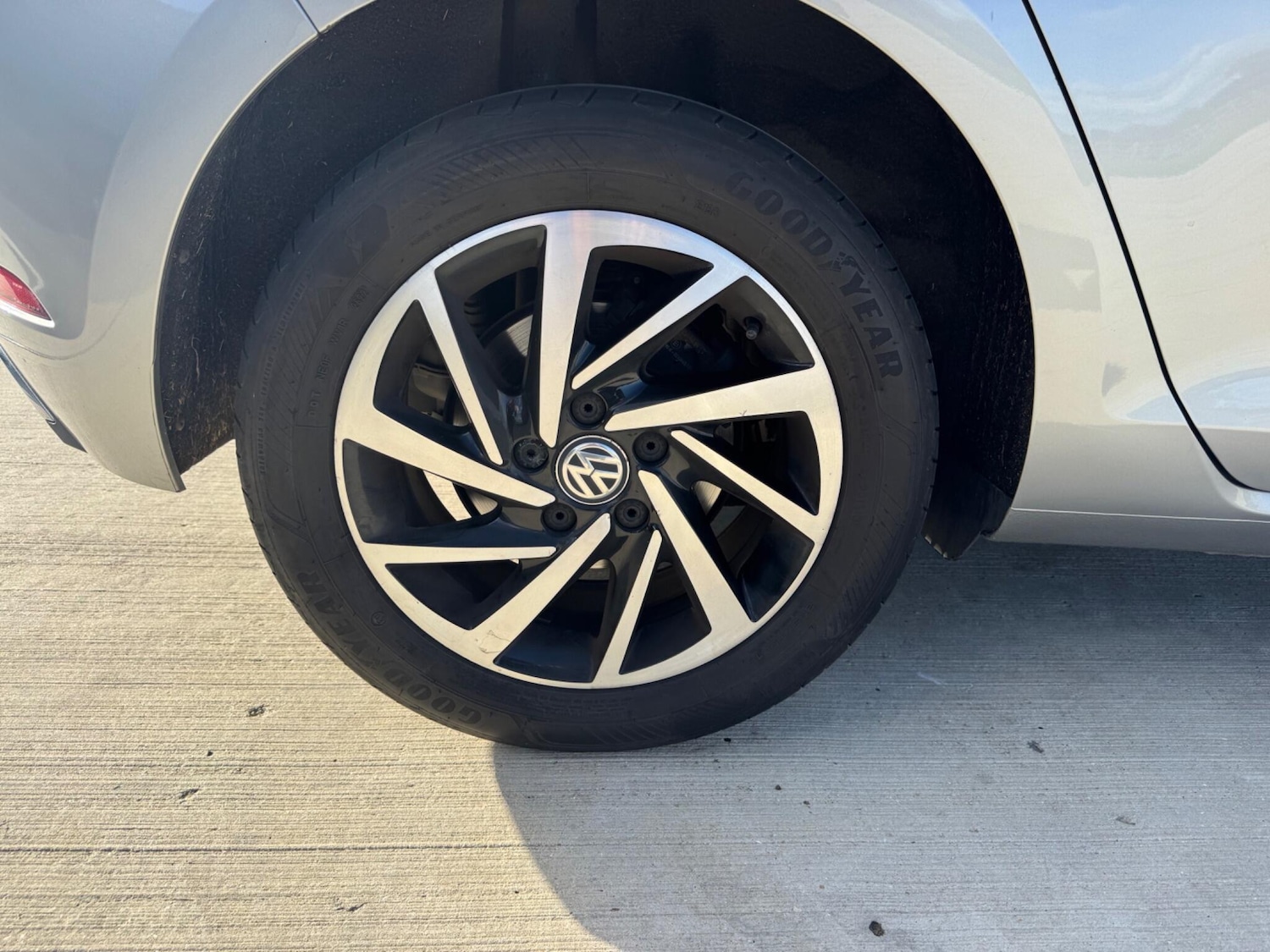 Used Volkswagen Golf 2019 for sale - 76370583: Photo 15