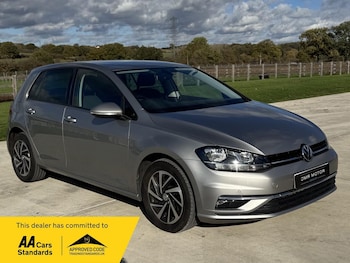 2019 (19) - 1.6 TDI Match 5dr DSG