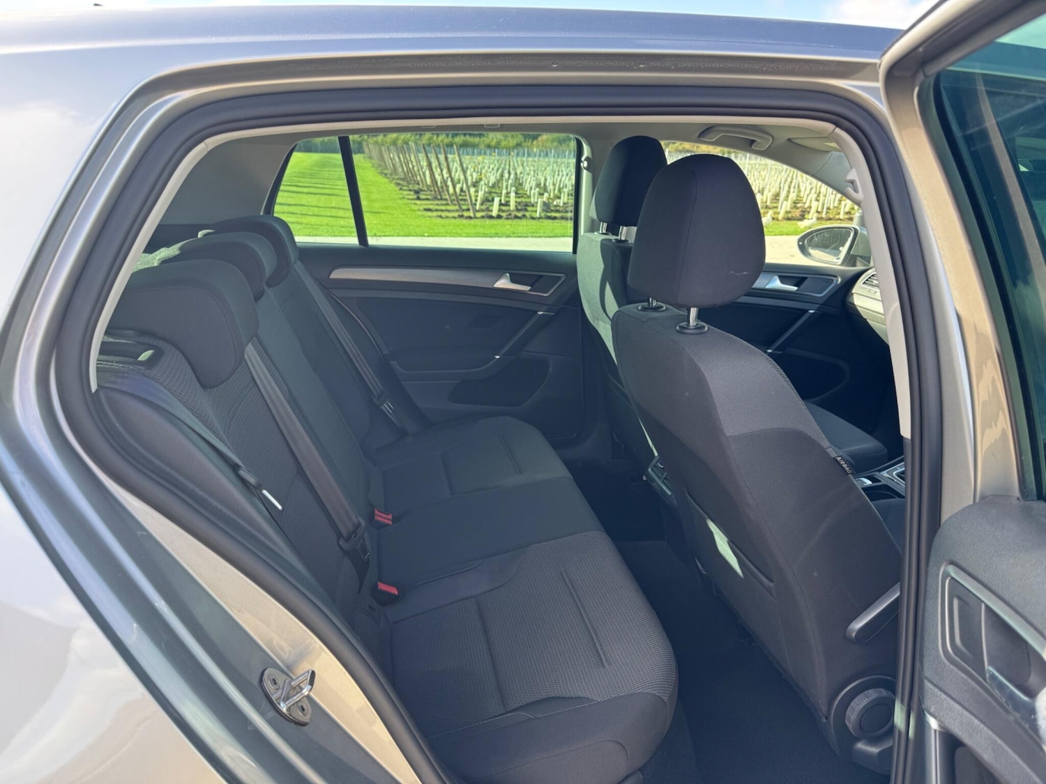 Used Volkswagen Golf 2019 for sale - 76370583: Photo 20