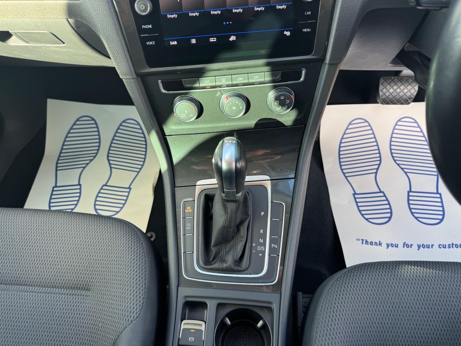 Used Volkswagen Golf 2019 for sale - 76370583: Photo 26