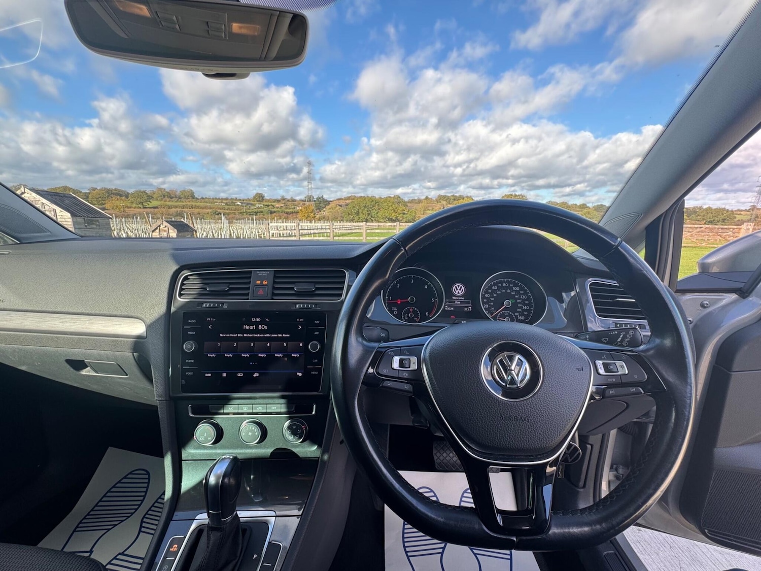 Used Volkswagen Golf 2019 for sale - 76370583: Photo 27