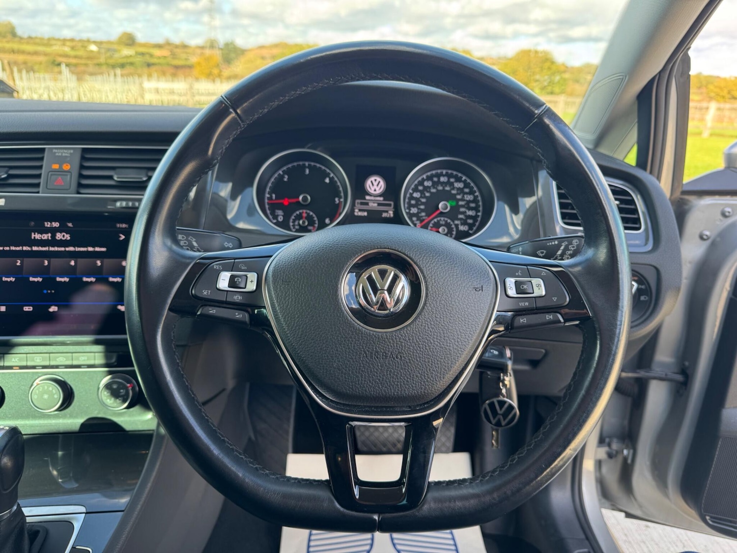 Used Volkswagen Golf 2019 for sale - 76370583: Photo 28