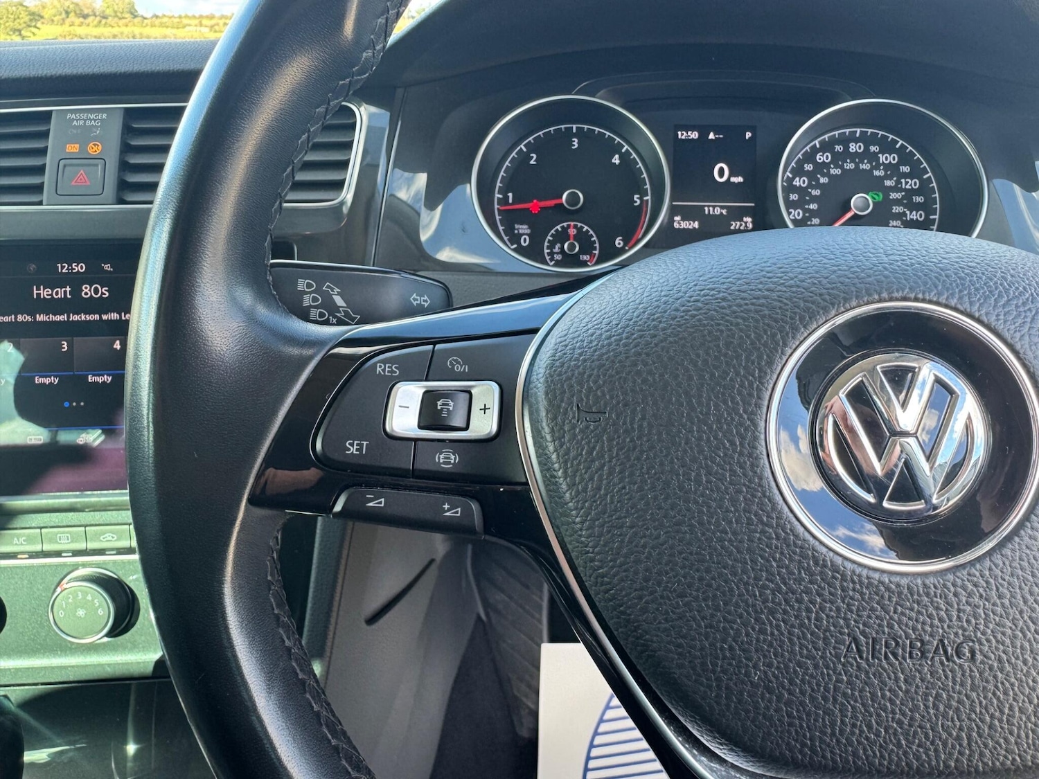 Used Volkswagen Golf 2019 for sale - 76370583: Photo 29