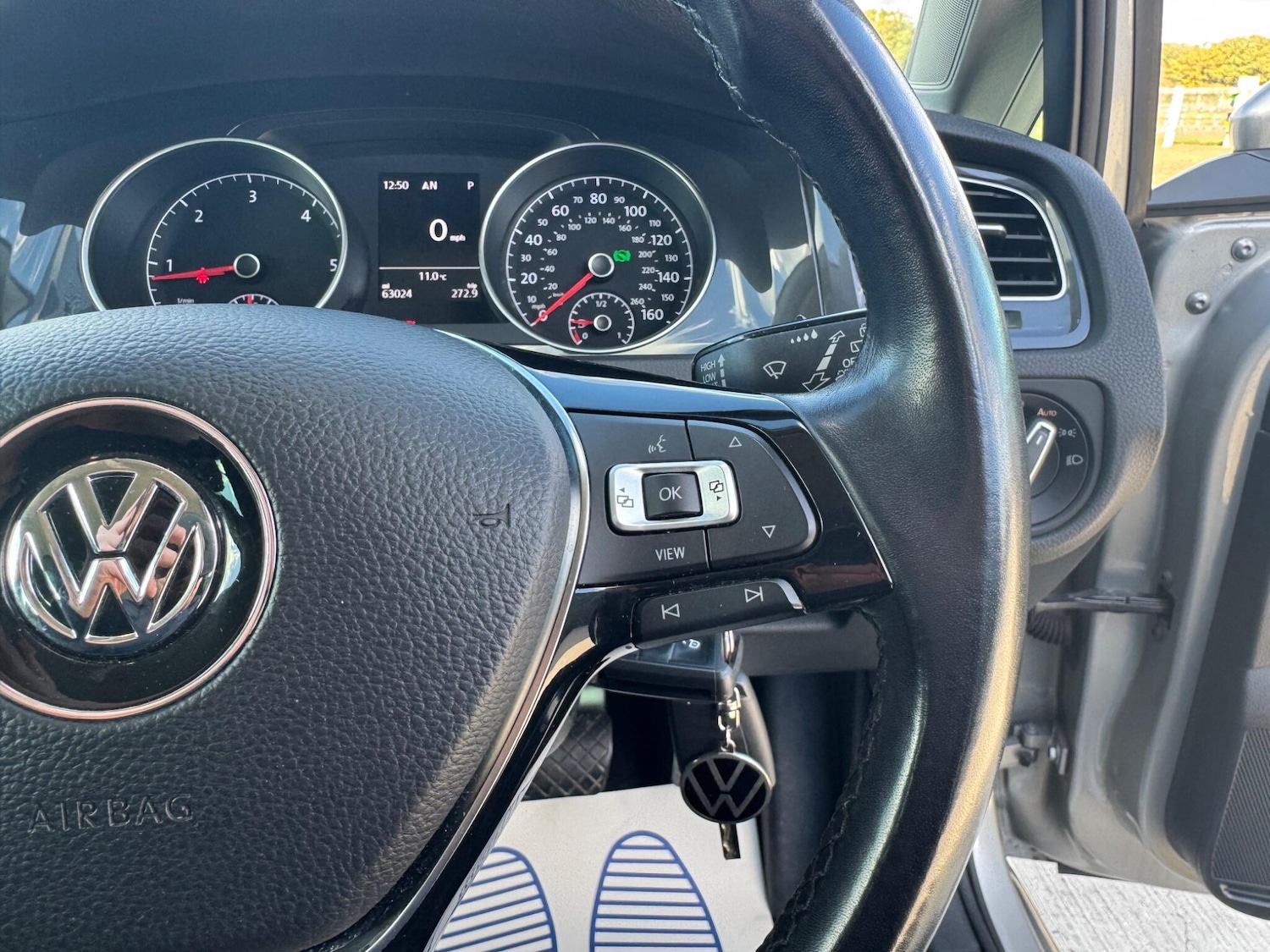 Used Volkswagen Golf 2019 for sale - 76370583: Photo 30