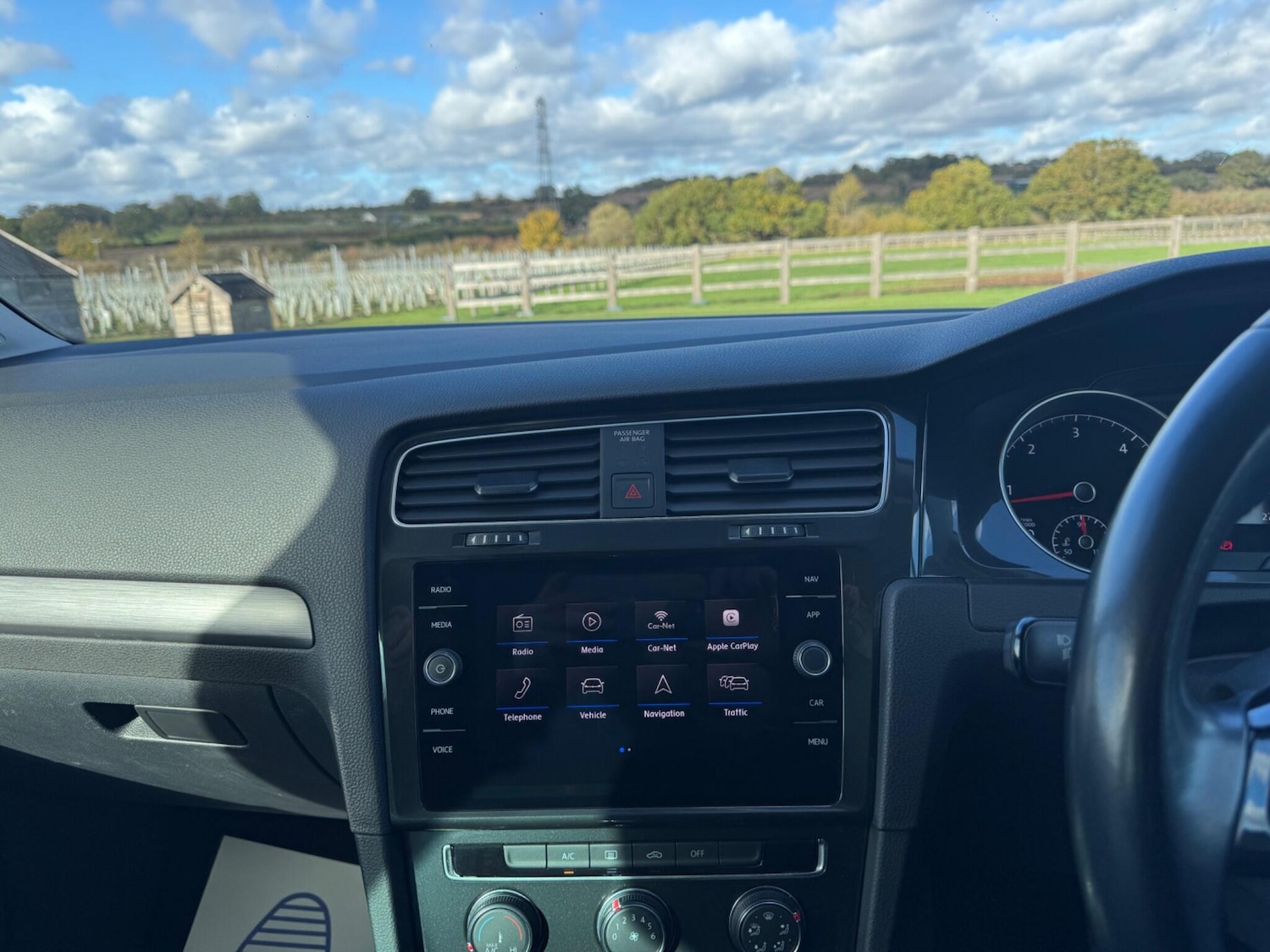 Used Volkswagen Golf 2019 for sale - 76370583: Photo 31