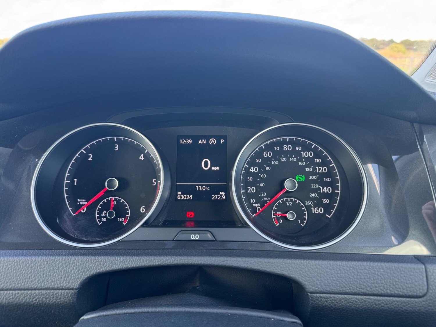 Used Volkswagen Golf 2019 for sale - 76370583: Photo 35