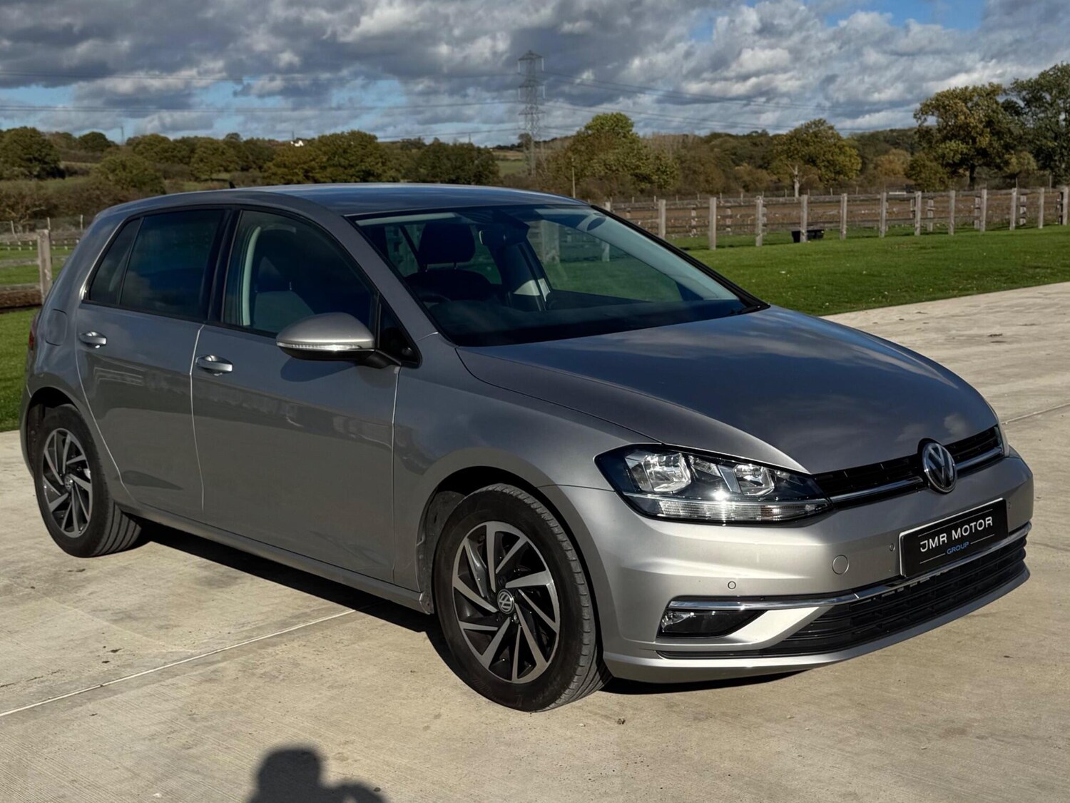 Used Volkswagen Golf 2019 for sale - 76370583: Photo 36