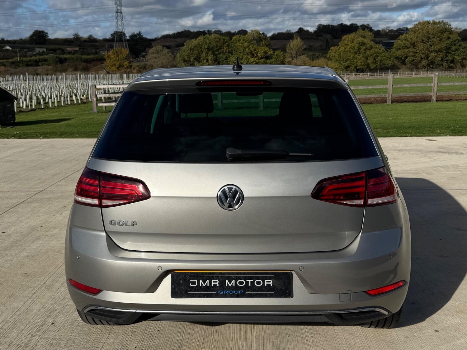 Used Volkswagen Golf 2019 for sale - 76370583: Photo 7