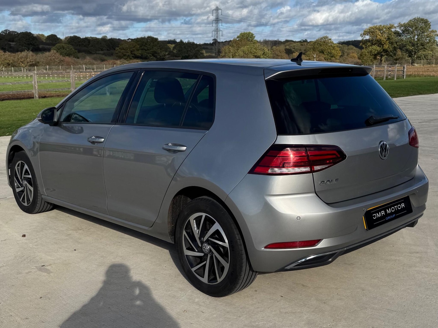 Used Volkswagen Golf 2019 for sale - 76370583: Photo 8