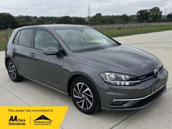 2019 (19) - 1.5 TSI EVO Match 5dr DSG