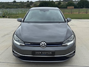 Used Volkswagen Golf 2019 for sale - 75478265: Photo