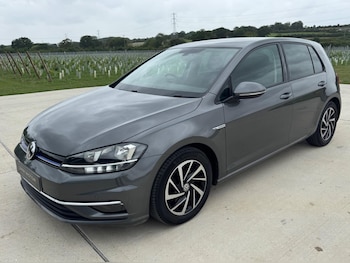 Used Volkswagen Golf 2019 for sale - 75478265: Photo